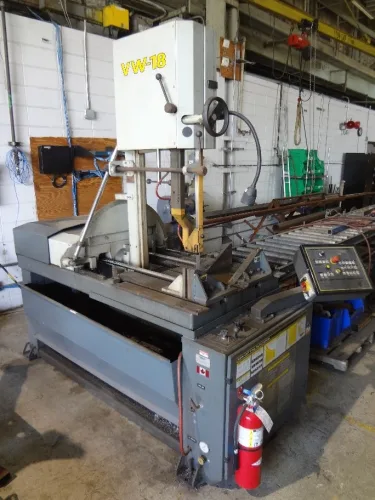 Photo #108 of GENERAL DYNAMICS LAND SYSTEMS - LARGE MANUFACTURER OF WHEELED COMBAT VEHICLES INCLUDING WELDING AND FABRICATING EQUIPMENT, LARGE ASSEMBLY LINE, TRUCKS, FORK LIFTS & MUCH MORE