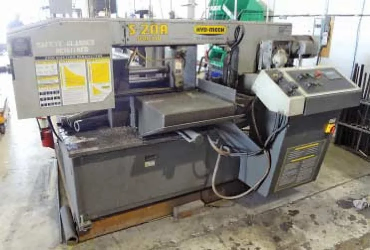 Photo #118 of GENERAL DYNAMICS LAND SYSTEMS - LARGE MANUFACTURER OF WHEELED COMBAT VEHICLES INCLUDING WELDING AND FABRICATING EQUIPMENT, LARGE ASSEMBLY LINE, TRUCKS, FORK LIFTS & MUCH MORE