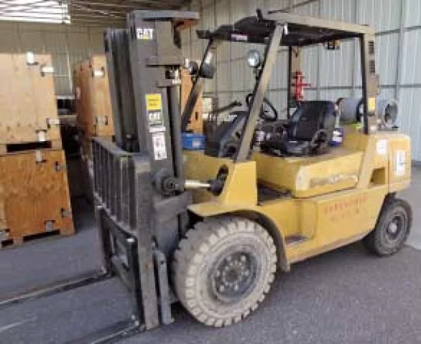 Photo #126 of GENERAL DYNAMICS LAND SYSTEMS - LARGE MANUFACTURER OF WHEELED COMBAT VEHICLES INCLUDING WELDING AND FABRICATING EQUIPMENT, LARGE ASSEMBLY LINE, TRUCKS, FORK LIFTS & MUCH MORE