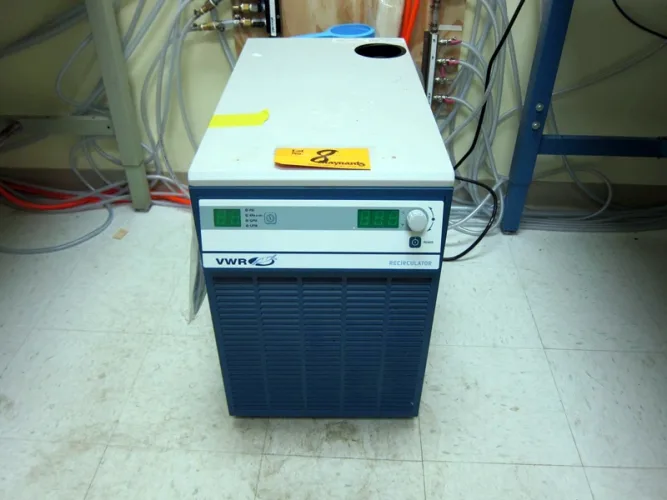Photo #6 of UPON INSTRUCTIONS FROM COURT APPOINTED RECEIVER: PHYCAL - LATE MODEL BIOFUEL LABORATORY EQUIPMENT