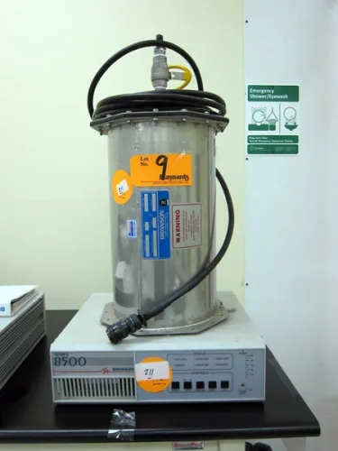 Photo #7 of UPON INSTRUCTIONS FROM COURT APPOINTED RECEIVER: PHYCAL - LATE MODEL BIOFUEL LABORATORY EQUIPMENT