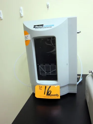 Photo #14 of UPON INSTRUCTIONS FROM COURT APPOINTED RECEIVER: PHYCAL - LATE MODEL BIOFUEL LABORATORY EQUIPMENT