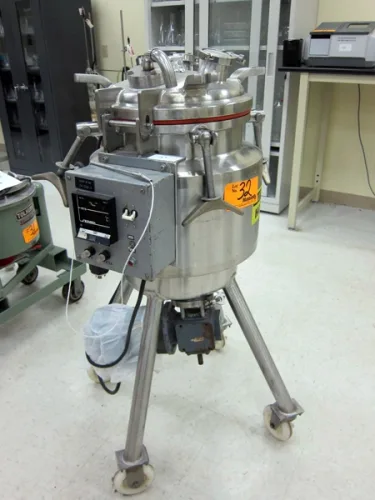Photo #25 of UPON INSTRUCTIONS FROM COURT APPOINTED RECEIVER: PHYCAL - LATE MODEL BIOFUEL LABORATORY EQUIPMENT