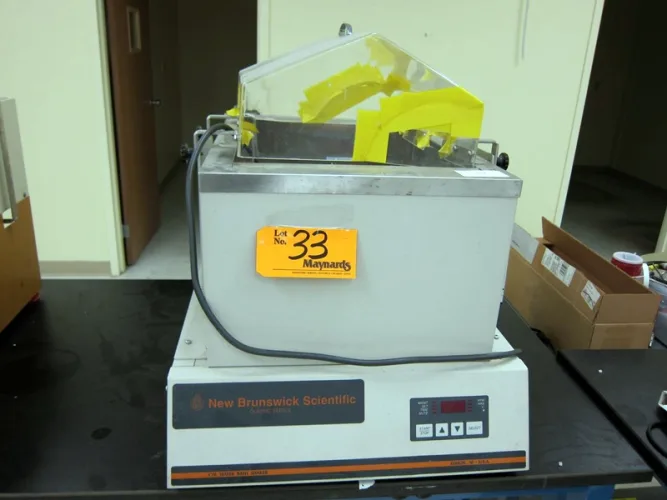 Photo #26 of UPON INSTRUCTIONS FROM COURT APPOINTED RECEIVER: PHYCAL - LATE MODEL BIOFUEL LABORATORY EQUIPMENT