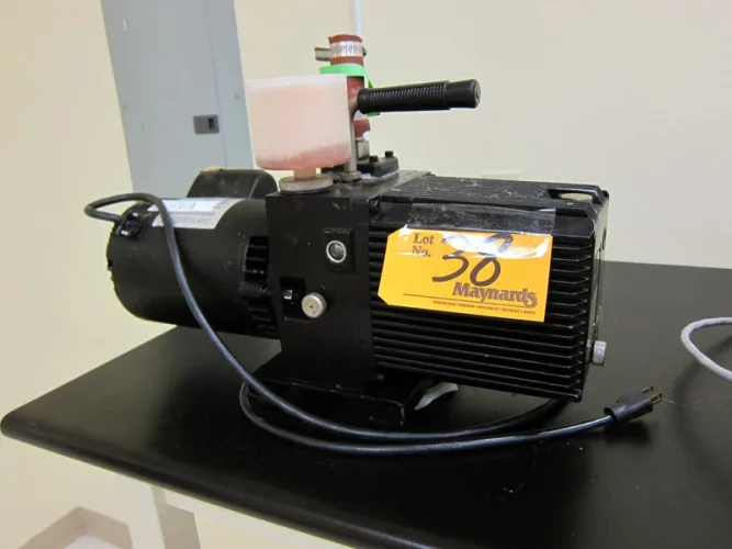 Photo #31 of UPON INSTRUCTIONS FROM COURT APPOINTED RECEIVER: PHYCAL - LATE MODEL BIOFUEL LABORATORY EQUIPMENT
