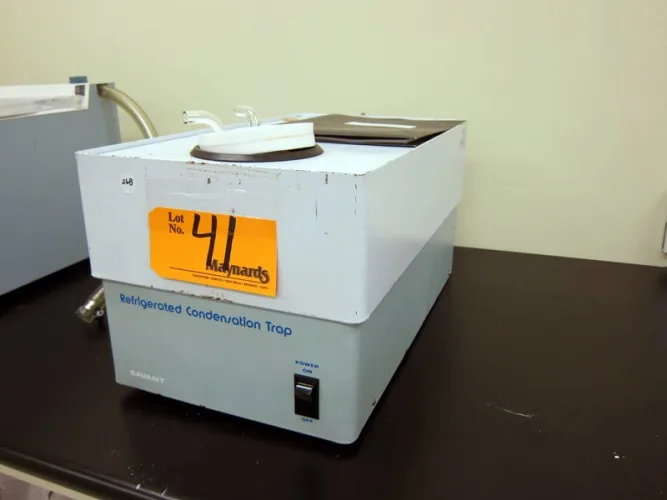 Photo #34 of UPON INSTRUCTIONS FROM COURT APPOINTED RECEIVER: PHYCAL - LATE MODEL BIOFUEL LABORATORY EQUIPMENT