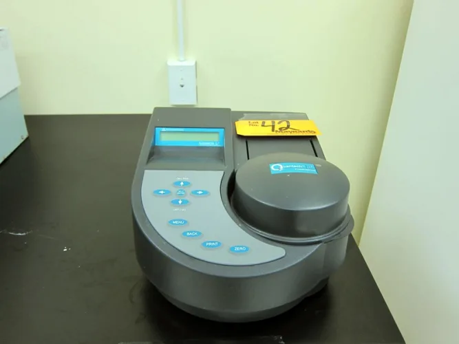 Photo #35 of UPON INSTRUCTIONS FROM COURT APPOINTED RECEIVER: PHYCAL - LATE MODEL BIOFUEL LABORATORY EQUIPMENT