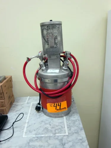 Photo #37 of UPON INSTRUCTIONS FROM COURT APPOINTED RECEIVER: PHYCAL - LATE MODEL BIOFUEL LABORATORY EQUIPMENT