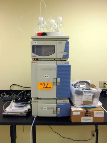 Photo #40 of UPON INSTRUCTIONS FROM COURT APPOINTED RECEIVER: PHYCAL - LATE MODEL BIOFUEL LABORATORY EQUIPMENT