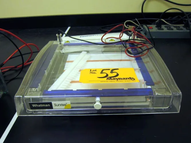Photo #48 of UPON INSTRUCTIONS FROM COURT APPOINTED RECEIVER: PHYCAL - LATE MODEL BIOFUEL LABORATORY EQUIPMENT