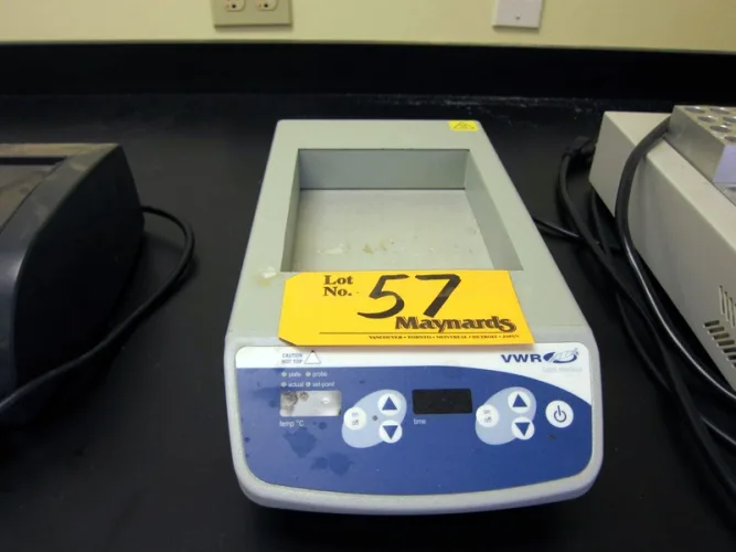 Photo #50 of UPON INSTRUCTIONS FROM COURT APPOINTED RECEIVER: PHYCAL - LATE MODEL BIOFUEL LABORATORY EQUIPMENT
