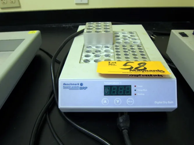 Photo #51 of UPON INSTRUCTIONS FROM COURT APPOINTED RECEIVER: PHYCAL - LATE MODEL BIOFUEL LABORATORY EQUIPMENT