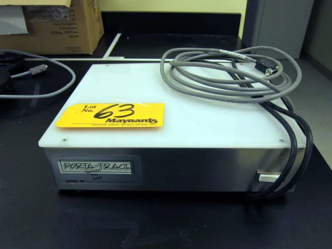 Photo #56 of UPON INSTRUCTIONS FROM COURT APPOINTED RECEIVER: PHYCAL - LATE MODEL BIOFUEL LABORATORY EQUIPMENT