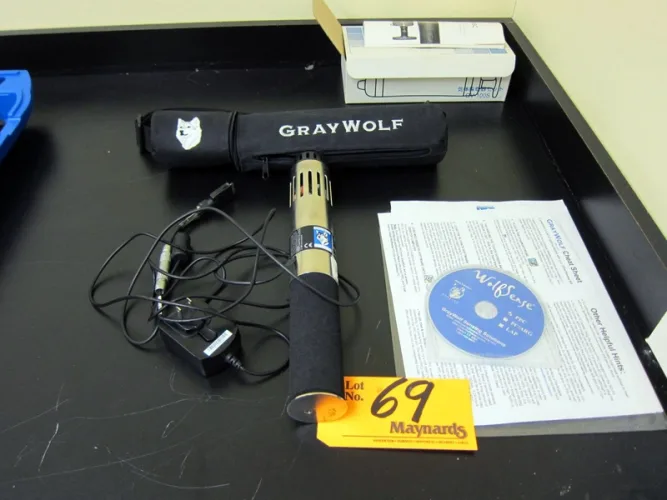 Photo #62 of UPON INSTRUCTIONS FROM COURT APPOINTED RECEIVER: PHYCAL - LATE MODEL BIOFUEL LABORATORY EQUIPMENT