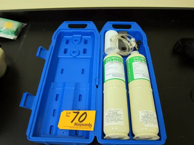 Photo #63 of UPON INSTRUCTIONS FROM COURT APPOINTED RECEIVER: PHYCAL - LATE MODEL BIOFUEL LABORATORY EQUIPMENT