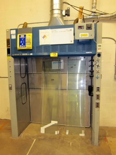 Photo #66 of UPON INSTRUCTIONS FROM COURT APPOINTED RECEIVER: PHYCAL - LATE MODEL BIOFUEL LABORATORY EQUIPMENT