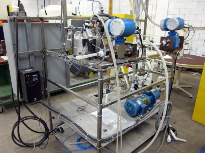Photo #70 of UPON INSTRUCTIONS FROM COURT APPOINTED RECEIVER: PHYCAL - LATE MODEL BIOFUEL LABORATORY EQUIPMENT