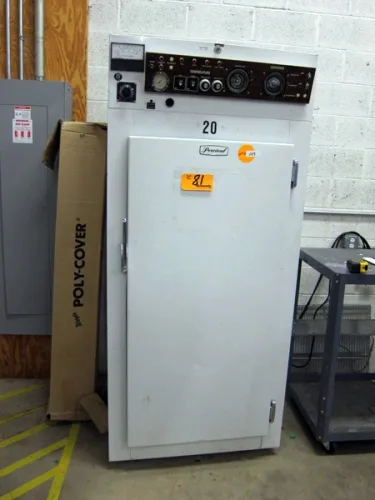 Photo #75 of UPON INSTRUCTIONS FROM COURT APPOINTED RECEIVER: PHYCAL - LATE MODEL BIOFUEL LABORATORY EQUIPMENT