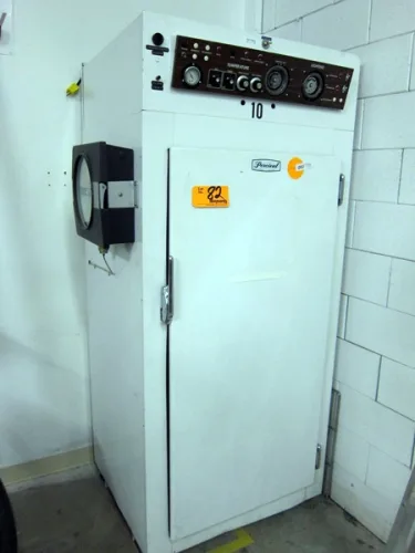 Photo #76 of UPON INSTRUCTIONS FROM COURT APPOINTED RECEIVER: PHYCAL - LATE MODEL BIOFUEL LABORATORY EQUIPMENT