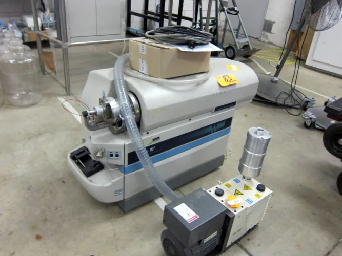 Photo #77 of UPON INSTRUCTIONS FROM COURT APPOINTED RECEIVER: PHYCAL - LATE MODEL BIOFUEL LABORATORY EQUIPMENT