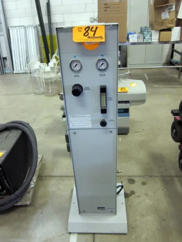 Photo #78 of UPON INSTRUCTIONS FROM COURT APPOINTED RECEIVER: PHYCAL - LATE MODEL BIOFUEL LABORATORY EQUIPMENT