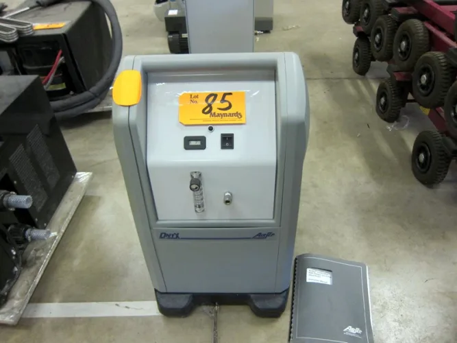 Photo #79 of UPON INSTRUCTIONS FROM COURT APPOINTED RECEIVER: PHYCAL - LATE MODEL BIOFUEL LABORATORY EQUIPMENT