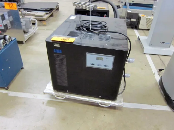 Photo #80 of UPON INSTRUCTIONS FROM COURT APPOINTED RECEIVER: PHYCAL - LATE MODEL BIOFUEL LABORATORY EQUIPMENT