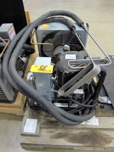 Photo #82 of UPON INSTRUCTIONS FROM COURT APPOINTED RECEIVER: PHYCAL - LATE MODEL BIOFUEL LABORATORY EQUIPMENT