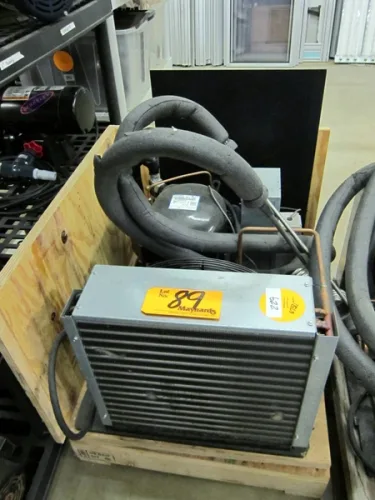 Photo #83 of UPON INSTRUCTIONS FROM COURT APPOINTED RECEIVER: PHYCAL - LATE MODEL BIOFUEL LABORATORY EQUIPMENT