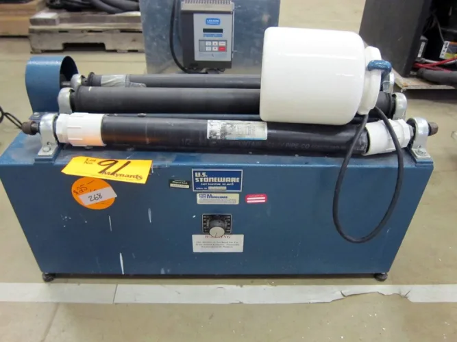 Photo #85 of UPON INSTRUCTIONS FROM COURT APPOINTED RECEIVER: PHYCAL - LATE MODEL BIOFUEL LABORATORY EQUIPMENT