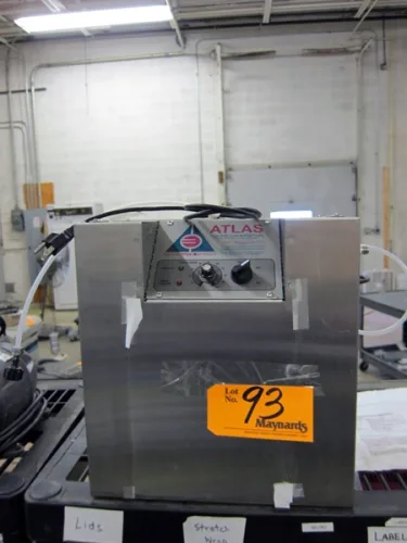 Photo #86 of UPON INSTRUCTIONS FROM COURT APPOINTED RECEIVER: PHYCAL - LATE MODEL BIOFUEL LABORATORY EQUIPMENT