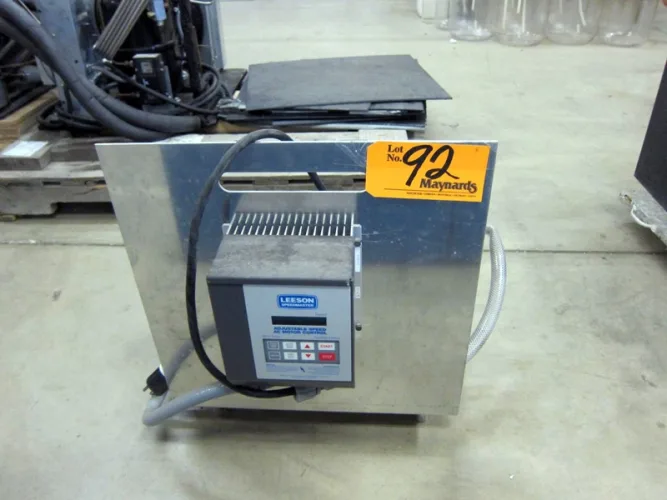 Photo #87 of UPON INSTRUCTIONS FROM COURT APPOINTED RECEIVER: PHYCAL - LATE MODEL BIOFUEL LABORATORY EQUIPMENT
