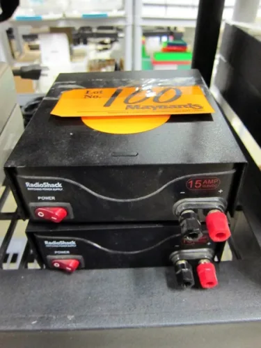 Photo #94 of UPON INSTRUCTIONS FROM COURT APPOINTED RECEIVER: PHYCAL - LATE MODEL BIOFUEL LABORATORY EQUIPMENT