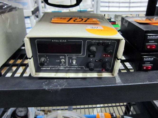Photo #95 of UPON INSTRUCTIONS FROM COURT APPOINTED RECEIVER: PHYCAL - LATE MODEL BIOFUEL LABORATORY EQUIPMENT