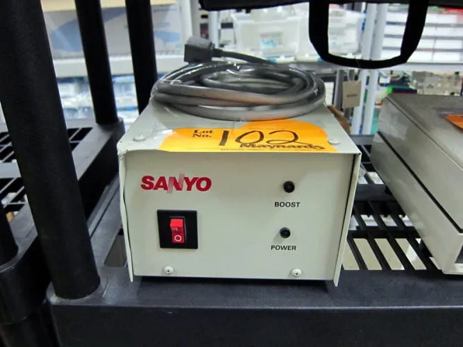 Photo #96 of UPON INSTRUCTIONS FROM COURT APPOINTED RECEIVER: PHYCAL - LATE MODEL BIOFUEL LABORATORY EQUIPMENT