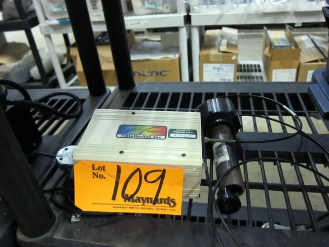 Photo #102 of UPON INSTRUCTIONS FROM COURT APPOINTED RECEIVER: PHYCAL - LATE MODEL BIOFUEL LABORATORY EQUIPMENT