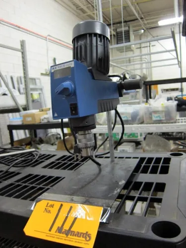 Photo #104 of UPON INSTRUCTIONS FROM COURT APPOINTED RECEIVER: PHYCAL - LATE MODEL BIOFUEL LABORATORY EQUIPMENT