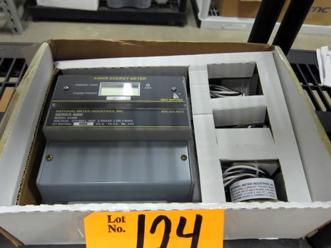 Photo #116 of UPON INSTRUCTIONS FROM COURT APPOINTED RECEIVER: PHYCAL - LATE MODEL BIOFUEL LABORATORY EQUIPMENT