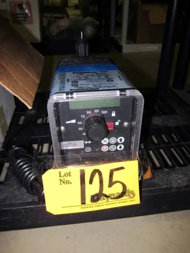 Photo #117 of UPON INSTRUCTIONS FROM COURT APPOINTED RECEIVER: PHYCAL - LATE MODEL BIOFUEL LABORATORY EQUIPMENT