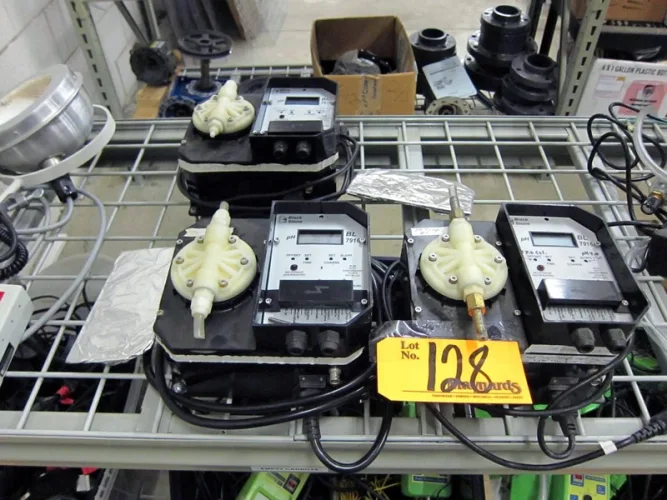 Photo #120 of UPON INSTRUCTIONS FROM COURT APPOINTED RECEIVER: PHYCAL - LATE MODEL BIOFUEL LABORATORY EQUIPMENT