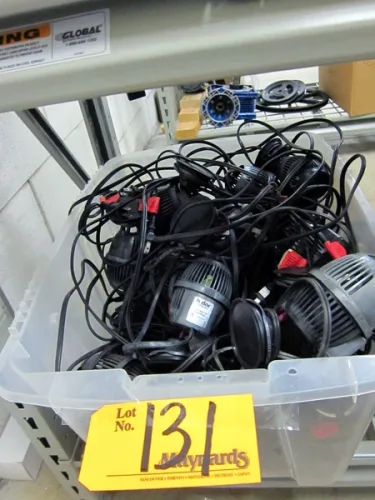 Photo #122 of UPON INSTRUCTIONS FROM COURT APPOINTED RECEIVER: PHYCAL - LATE MODEL BIOFUEL LABORATORY EQUIPMENT