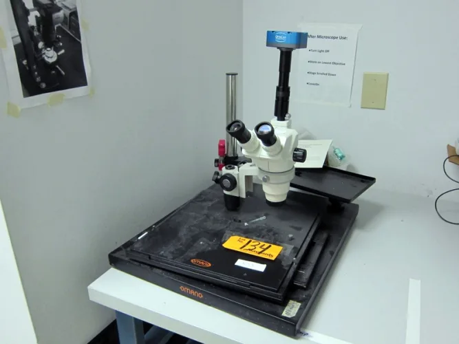 Photo #125 of UPON INSTRUCTIONS FROM COURT APPOINTED RECEIVER: PHYCAL - LATE MODEL BIOFUEL LABORATORY EQUIPMENT