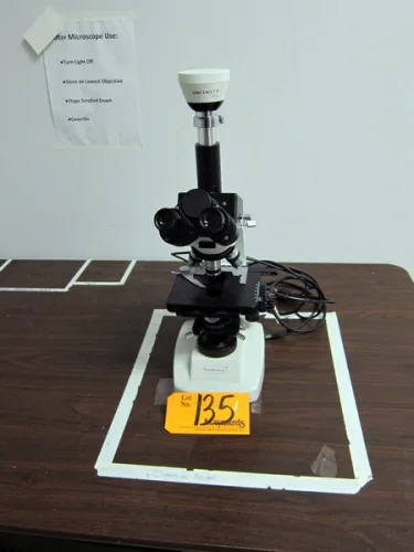 Photo #126 of UPON INSTRUCTIONS FROM COURT APPOINTED RECEIVER: PHYCAL - LATE MODEL BIOFUEL LABORATORY EQUIPMENT