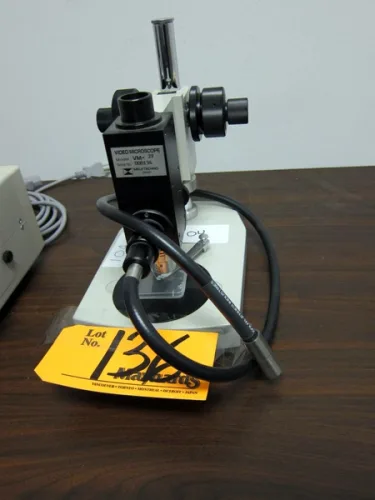 Photo #127 of UPON INSTRUCTIONS FROM COURT APPOINTED RECEIVER: PHYCAL - LATE MODEL BIOFUEL LABORATORY EQUIPMENT
