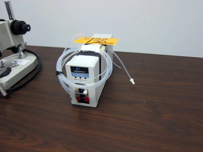 Photo #129 of UPON INSTRUCTIONS FROM COURT APPOINTED RECEIVER: PHYCAL - LATE MODEL BIOFUEL LABORATORY EQUIPMENT