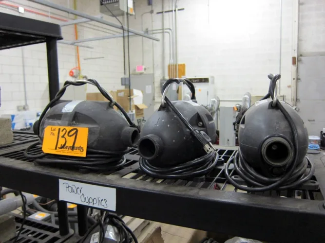 Photo #130 of UPON INSTRUCTIONS FROM COURT APPOINTED RECEIVER: PHYCAL - LATE MODEL BIOFUEL LABORATORY EQUIPMENT