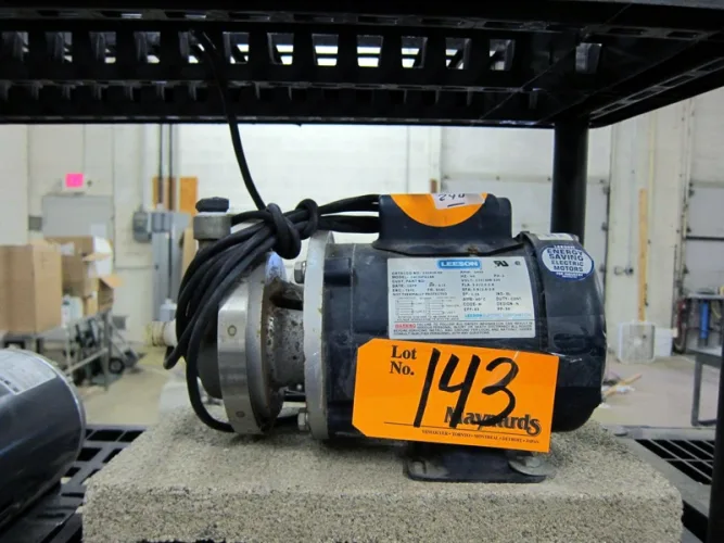 Photo #133 of UPON INSTRUCTIONS FROM COURT APPOINTED RECEIVER: PHYCAL - LATE MODEL BIOFUEL LABORATORY EQUIPMENT