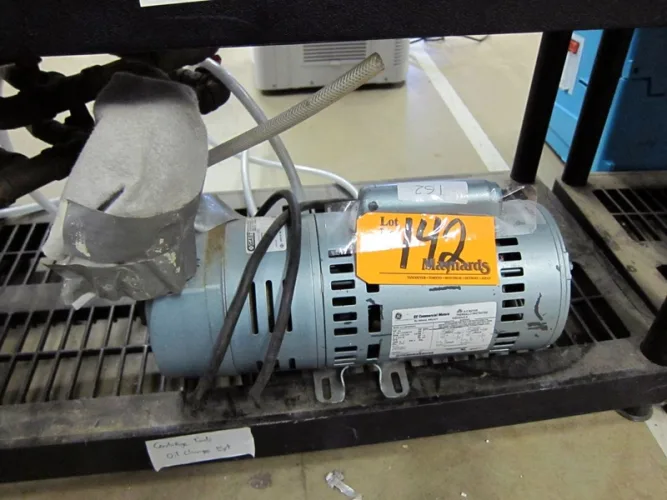 Photo #134 of UPON INSTRUCTIONS FROM COURT APPOINTED RECEIVER: PHYCAL - LATE MODEL BIOFUEL LABORATORY EQUIPMENT