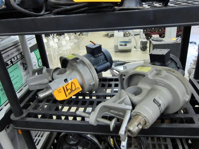 Photo #141 of UPON INSTRUCTIONS FROM COURT APPOINTED RECEIVER: PHYCAL - LATE MODEL BIOFUEL LABORATORY EQUIPMENT