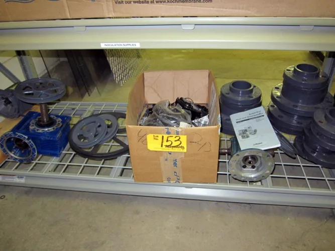 Photo #142 of UPON INSTRUCTIONS FROM COURT APPOINTED RECEIVER: PHYCAL - LATE MODEL BIOFUEL LABORATORY EQUIPMENT